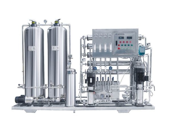 鶴崗反滲透設(shè)備