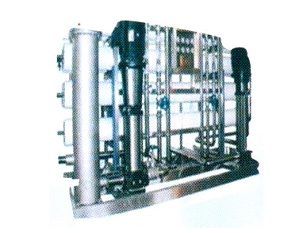 通化反滲透設(shè)備